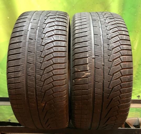 Hankook Winter I&#39;Cept Evo2 W320 245/40 R18