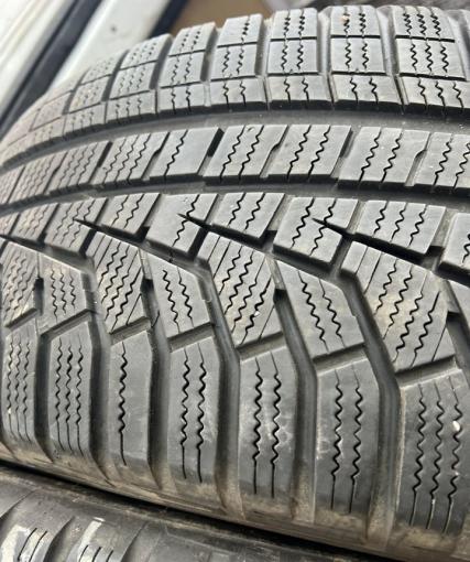Hankook Winter I&#39;Cept Evo2 W320 225/60 R17