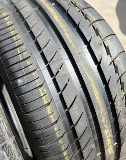 Michelin Pilot Sport 2 265/35 R21