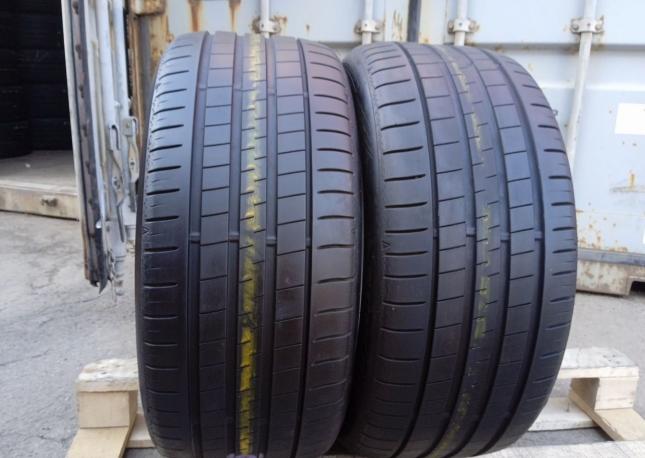 Dunlop SP Sport Maxx 060+ 245/40 R19