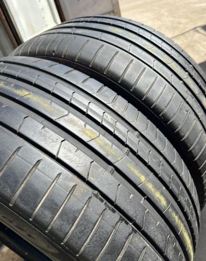 Pirelli P Zero PZ4 275/40 R22