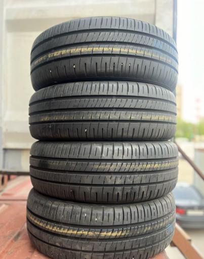 Dunlop Enasave EC204 195/55 R16