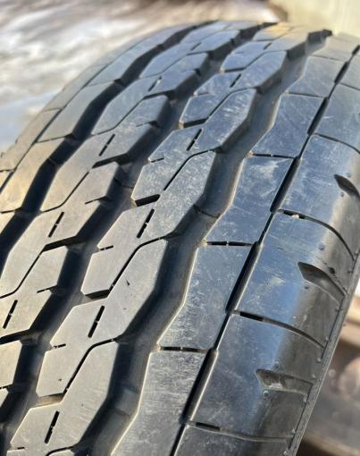 Firestone VanHawk 2 215/65 R15C