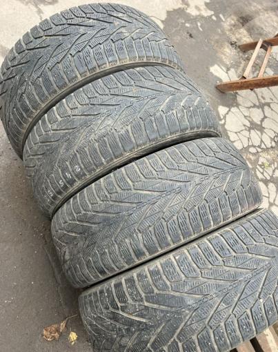 Nokian Tyres Hakkapeliitta R2 245/55 R19