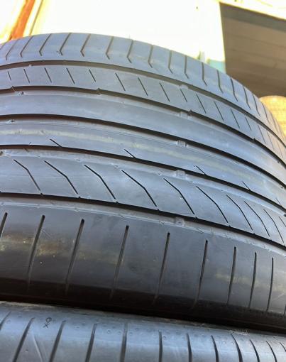 Continental ContiSportContact 5P 325/35 R22