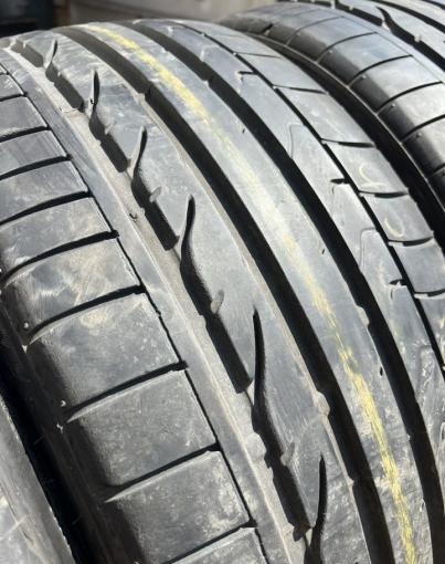 Bridgestone Potenza RE050A 245/35 R20 и 275/30 R20