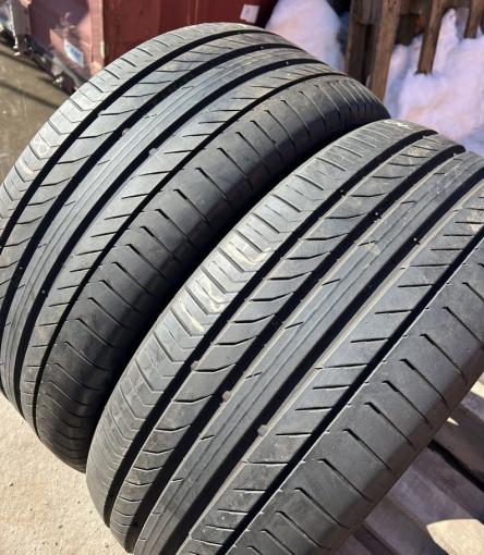 Continental ContiSportContact 5 275/50 R20