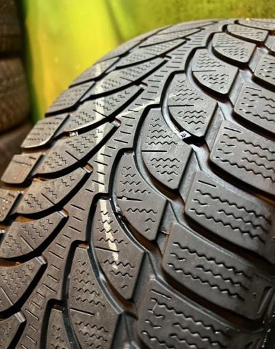 Bridgestone Blizzak LM-80 225/65 R17