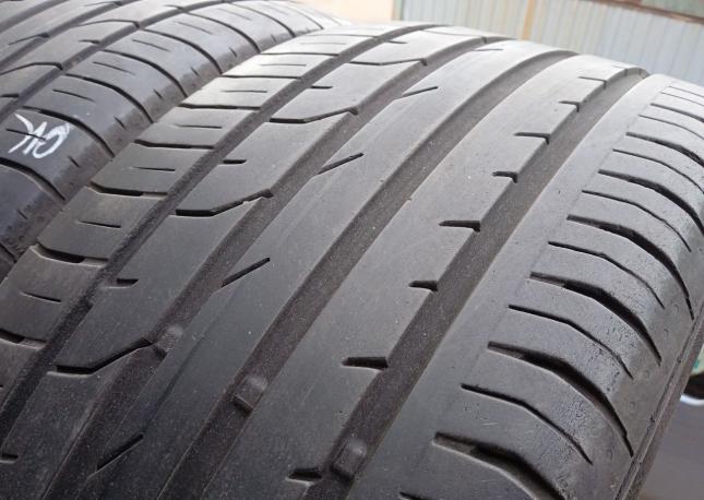 Continental ContiPremiumContact 2 225/50 R17