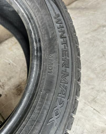 Dunlop SP Winter Maxx WM01 185/65 R15