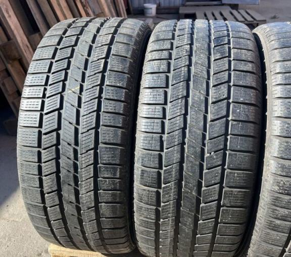 Pirelli Scorpion Ice&amp;Snow 265/50 R19