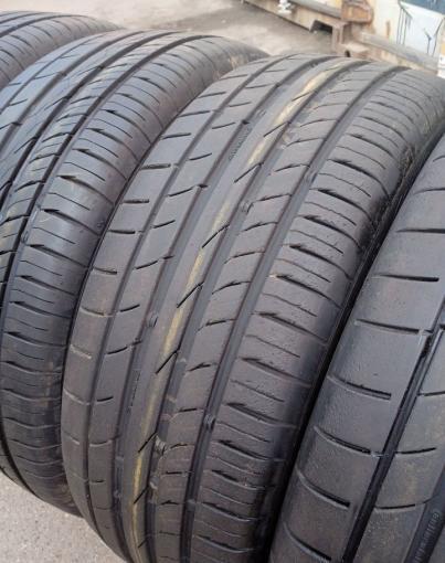 Continental ContiMaxContact MC5 205/55 R16