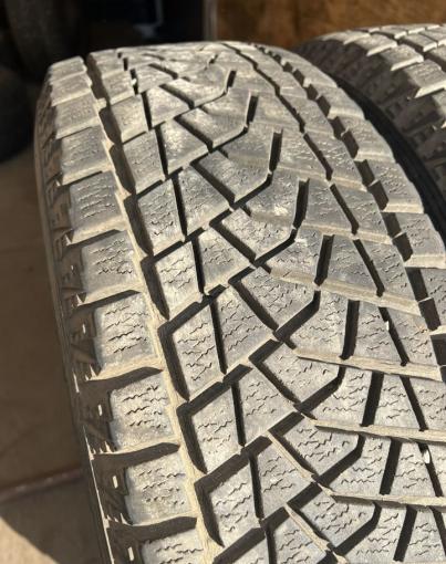 Bridgestone Blizzak DM-Z3 225/65 R17