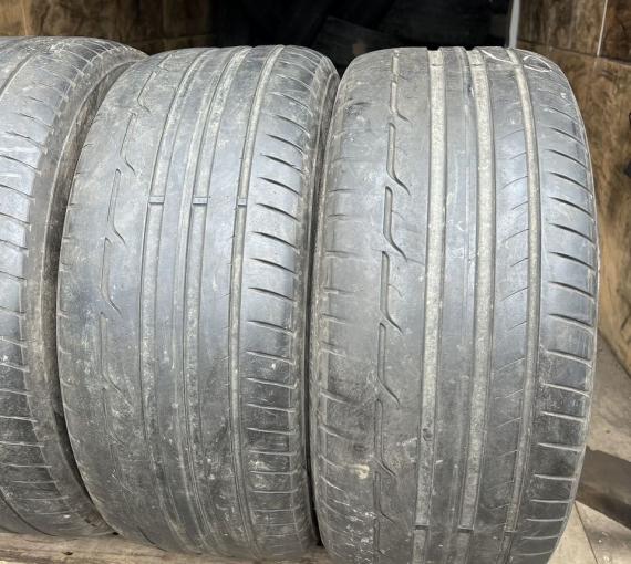 Dunlop SP Sport Maxx RT 245/35 R19