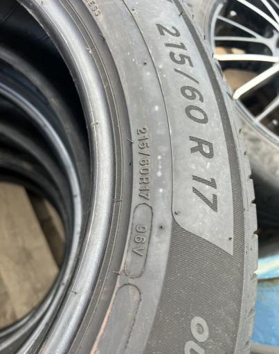 Michelin Primacy 4 215/60 R17