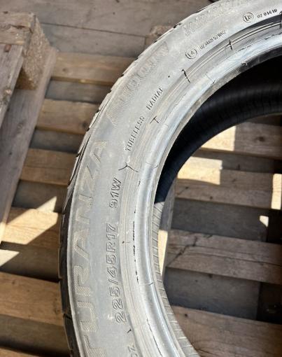 Bridgestone Turanza T001 225/45 R17