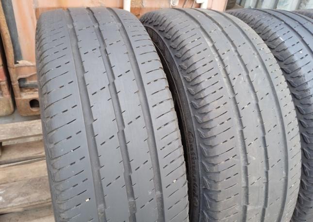 Continental Vanco 2 205/65 R16C