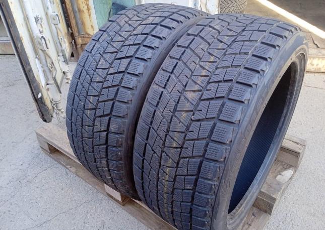 Bridgestone Blizzak DM-V1 275/40 R20