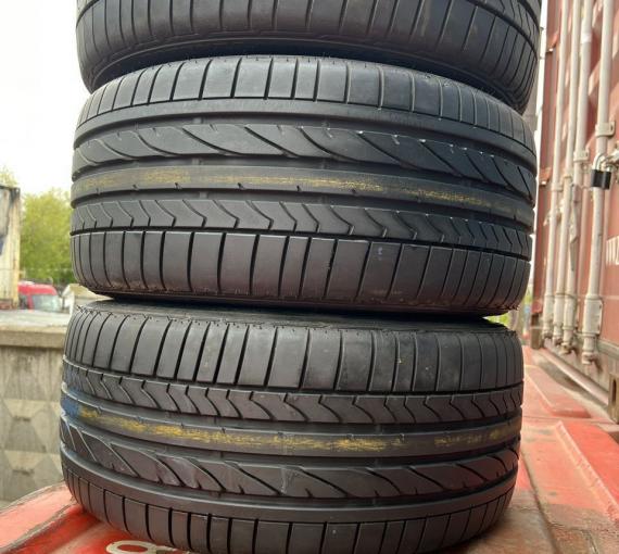 Bridgestone Potenza RE050A 225/40 R18