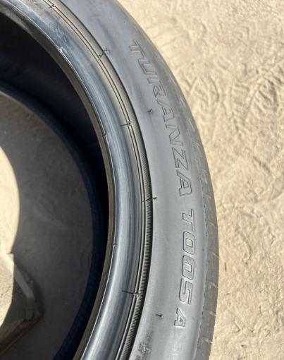 Bridgestone Turanza T005A 215/45 R18