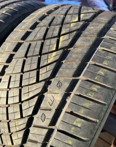 Continental ExtremeContact DWS 285/35 R18