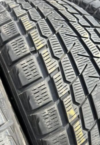 Yokohama Ice Guard SUV G075 235/55 R20