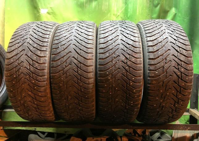 Nokian Tyres Hakkapeliitta 8 245/55 R19