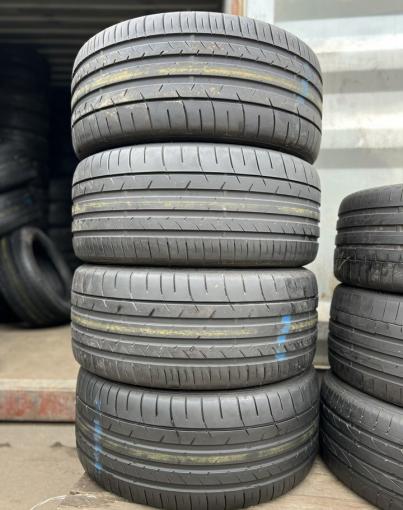 Dunlop SP Sport Maxx 050+ 275/40 R20