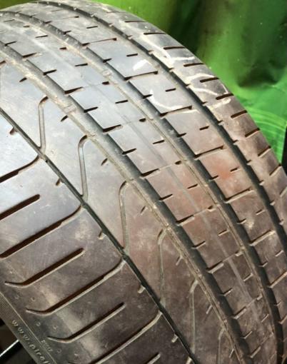 Pirelli P Zero 315/35 R21