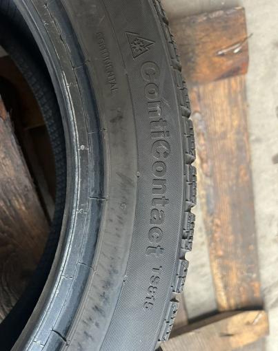 Continental ContiContact TS815 205/50 R17