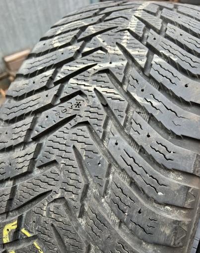 Nokian Tyres Hakkapeliitta 8 255/50 R19