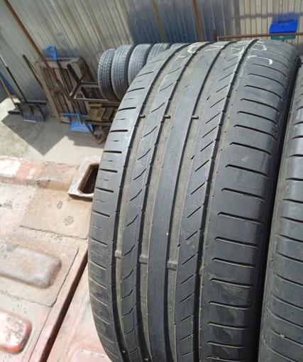 Continental ContiSportContact 5 245/45 R18