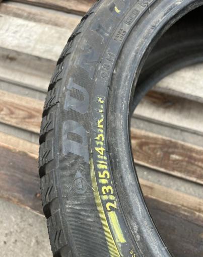 Dunlop SP Winter Sport M3 235/45 R18