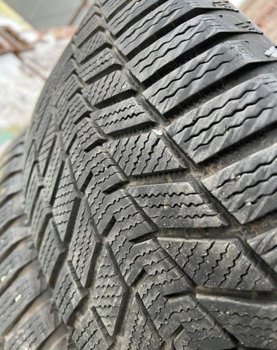 Continental WinterContact SI 215/55 R16