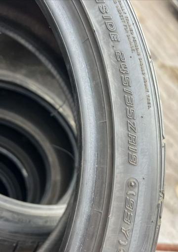 Falken Azenis FK-453 245/35 R19