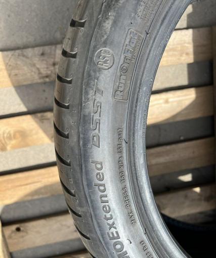 Dunlop SP Sport FastResponse 225/45 R17