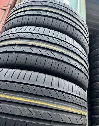 Continental ContiSportContact 5 225/45 R17