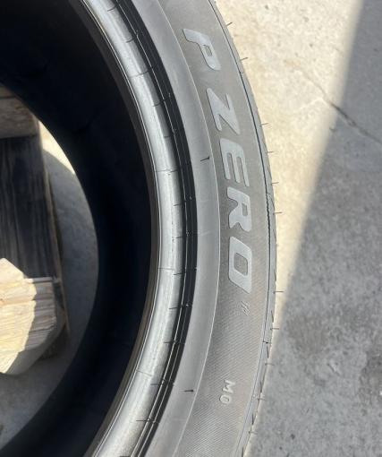 Pirelli P Zero 325/35 R22