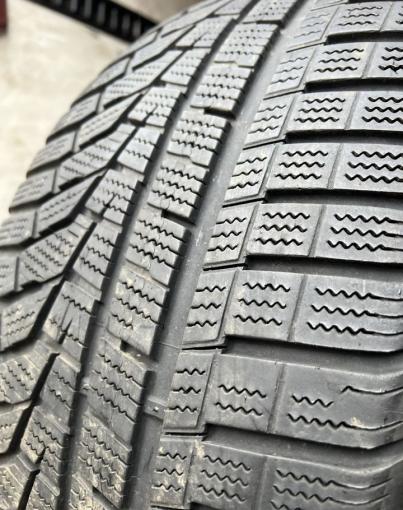 Hankook Winter I&#39;Cept Evo2 W320 255/50 R20