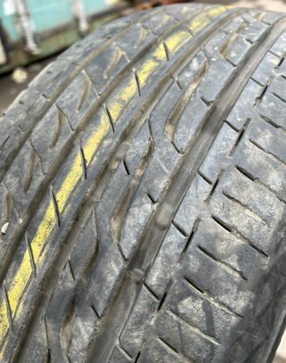 Bridgestone Regno GR-XI 225/55 R17