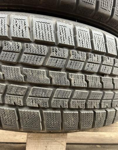 Goodyear Ice Navi 7 215/50 R17