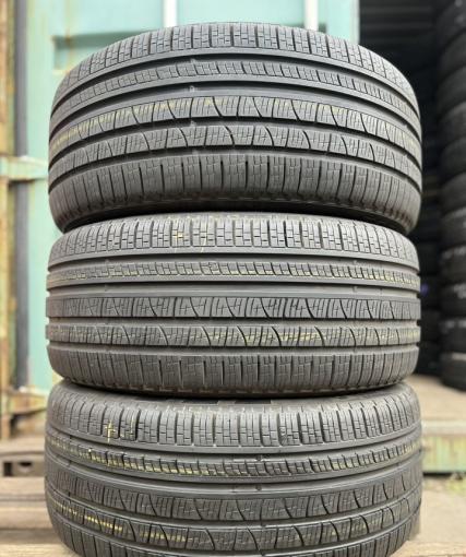 Pirelli Scorpion Verde All Season 275/45 R21