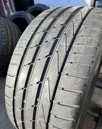 Hankook Ventus S1 Evo 2 K117 255/35 R20