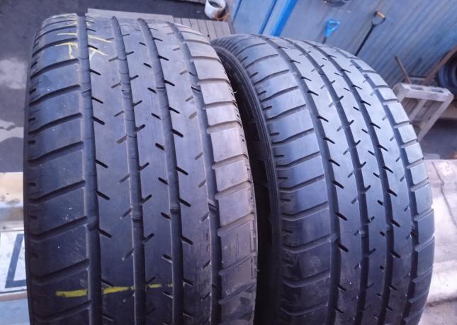 Michelin Pilot SX MXX3 225/50 R16