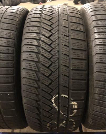 Continental ContiWinterContact TS 850 P 225/45 R18