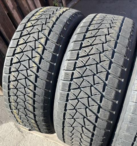 Bridgestone Blizzak DM-V2 235/55 R18