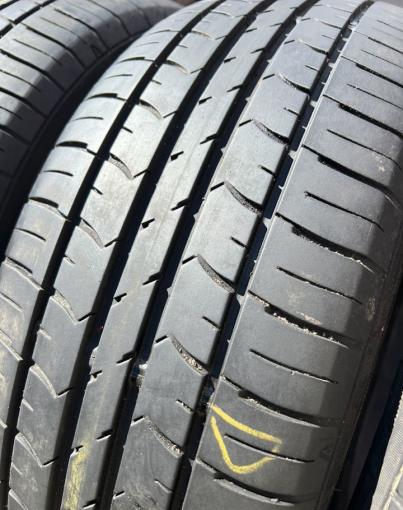 Goodyear EfficientGrip Eco EG01 215/60 R16