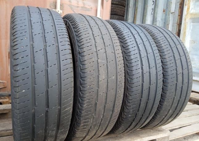 Continental Vanco 2 205/65 R16C