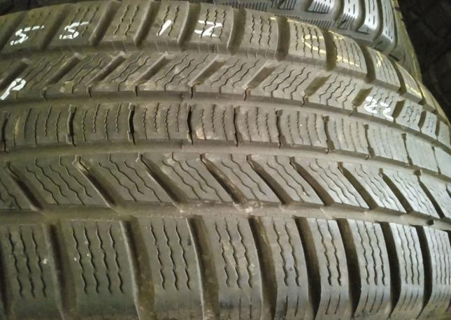 Continental WinterContact TS 870 P 215/55 R17