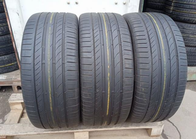 Continental ContiSportContact 5 275/45 R20